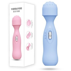 hi mini wand massager