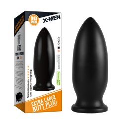 x men extra large butt plug