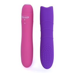 female classic vibrator