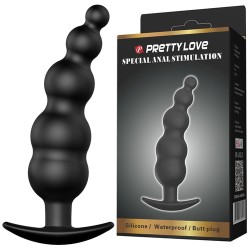 prettylove special anal stimulation beads